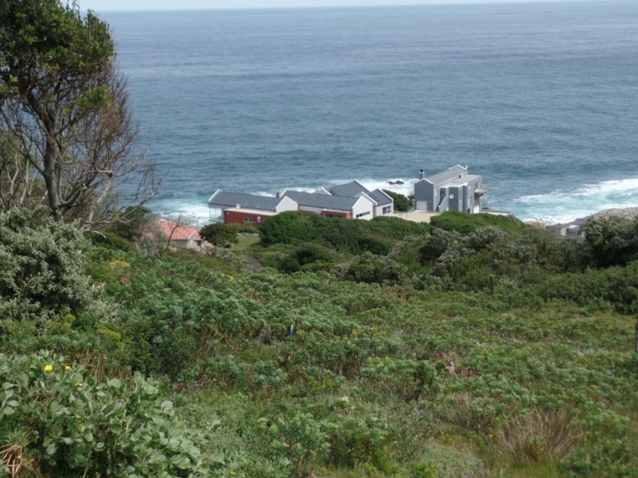 0 Bedroom Property for Sale in Eersterivierstrand Eastern Cape